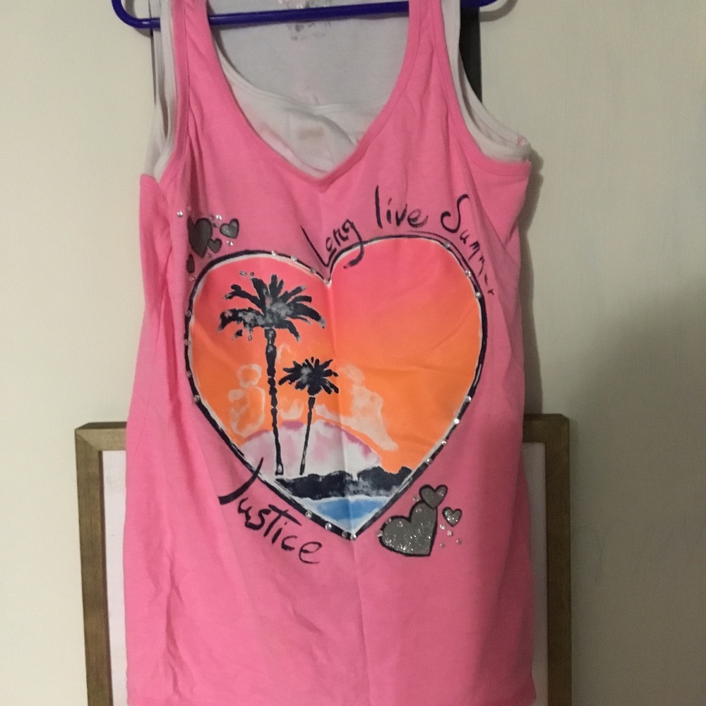 Never been worn